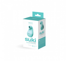 VeDO Suki Air Pressure Clitoral Stimulator