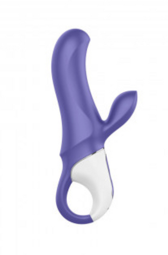Satisfyer Vibes Magic Bunny Rabbit Vibrator
