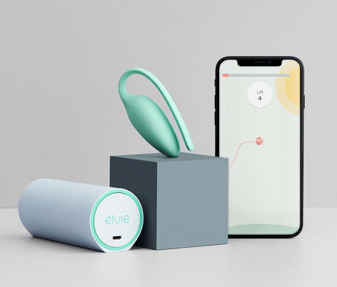 Elvie discount pelvic trainer