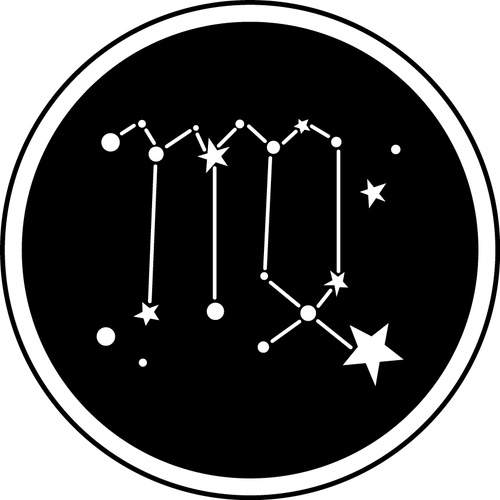 Virgo astrology sign