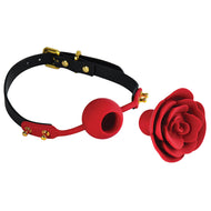 UPKO & ZALO Doll Rose Ball Gag