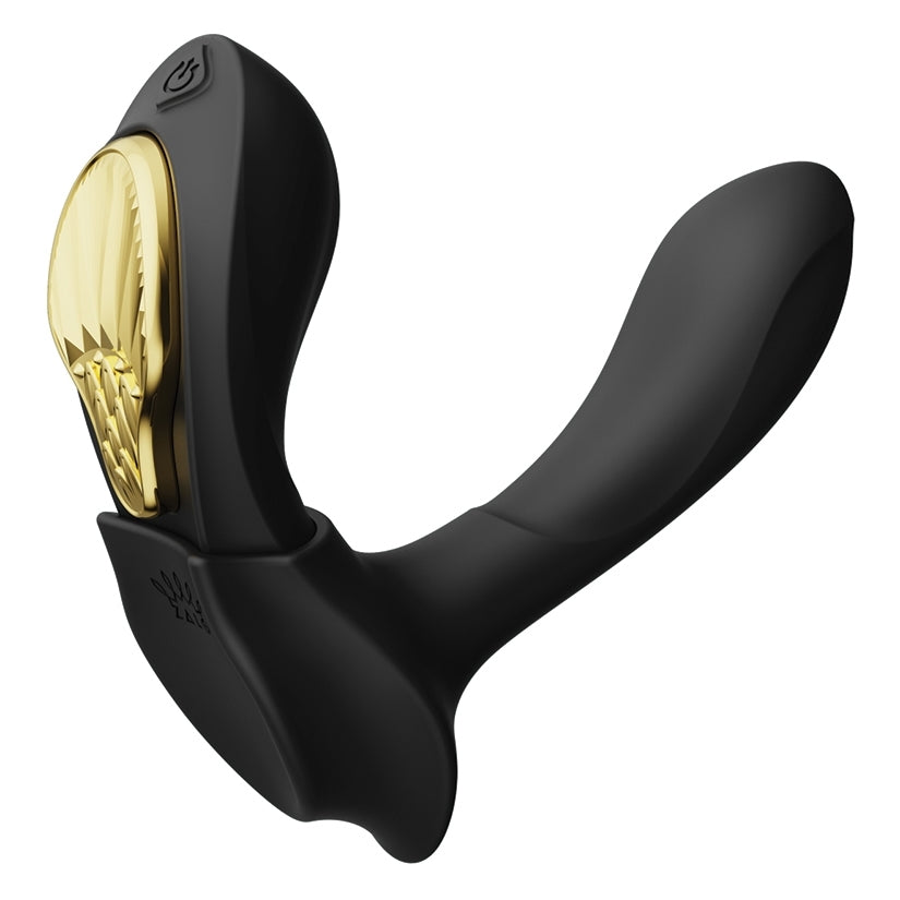ZALO AYA Wearable Convertible Magnetic Vibrator The Pleasure Parlor ZALO AYA Wearable Convertible Magnetic Vibrator The Pleasure Parlor