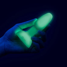 b-Vibe ASStronaut Glow-In-The Dark Anal Play Kit