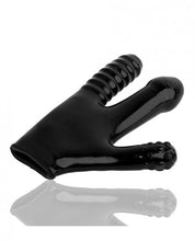 Oxballs Textured Claw Pegger Glove