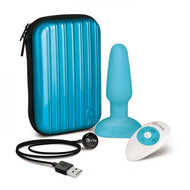 Original b-Vibe Rimming Plug
