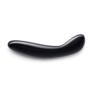 Le Wand Black Obsidian Crystal G-Spot Wand