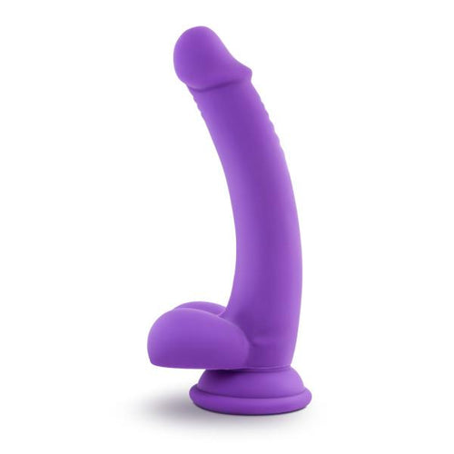 Ruse D Thang Realistic Harness Compatible Dildo