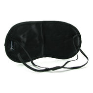 Fetish Fantasy Satin Love Mask Blindfold