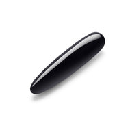 Le Wand Black Obsidian Crystal Slim Wand