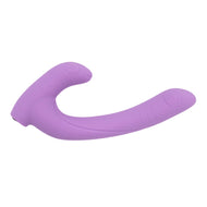 Cute Little Fuckers Jix Thin Dual-Stimulation Vibrator