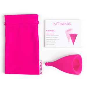 Intimina Lily Cup - Size B