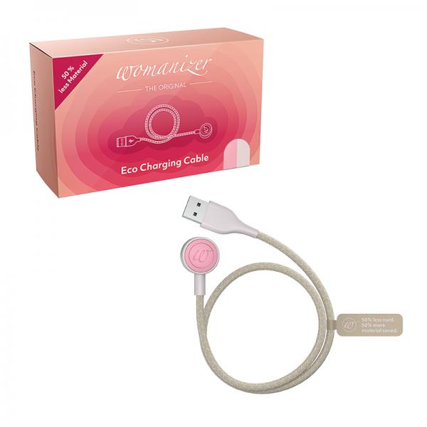 Womanizer Premium Eco Replacement Charging Cable