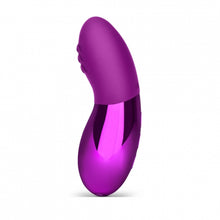Le Wand Point Handheld Vibrator - Cherry Collection