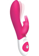 The Rotating Rabbit Vibrator
