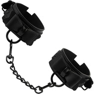 Sincerely Bowtie Cuffs by Sportsheets