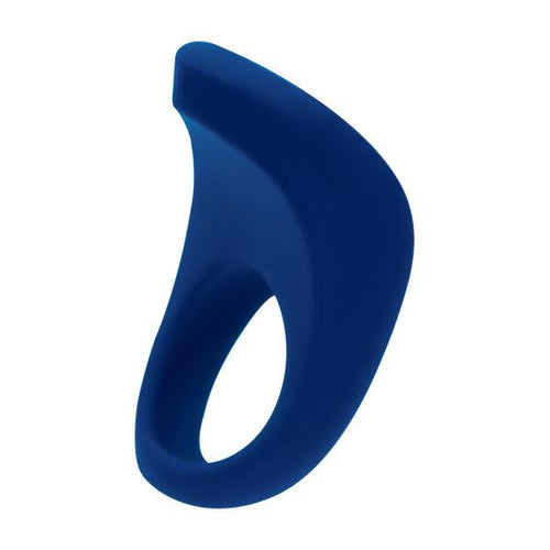 blue vedo drive cock vibrating cock ring