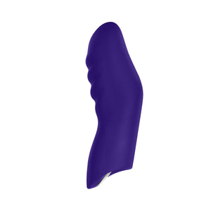 Femme Funn DIONI Vibrating Finger Extender The Pleasure Parlor Femme Funn DIONI Vibrating Finger Extender The Pleasure Parlor