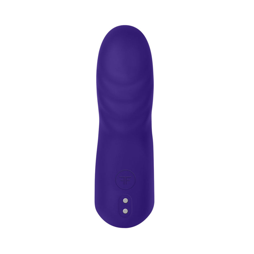 Femme Funn DIONI Vibrating Finger Extender The Pleasure Parlor Femme Funn DIONI Vibrating Finger Extender The Pleasure Parlor