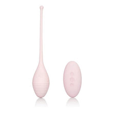 Inspire Collection Vibrating Remote Kegel Exerciser