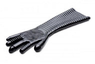 Pleasure Fister Textured Fisting Glove - Extra Long