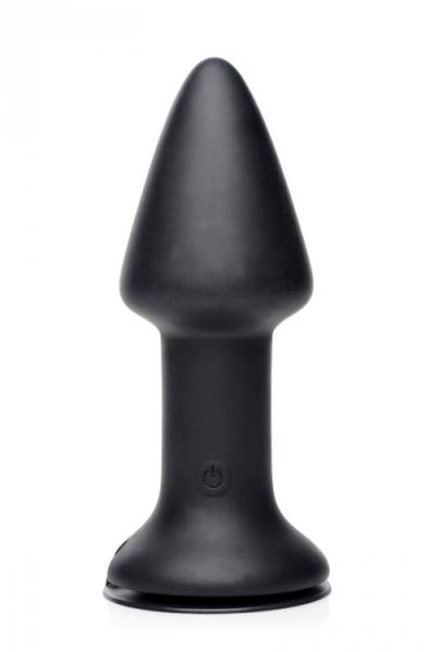 large vibrating anal plug Wireless Large Vibrating Butt Plug