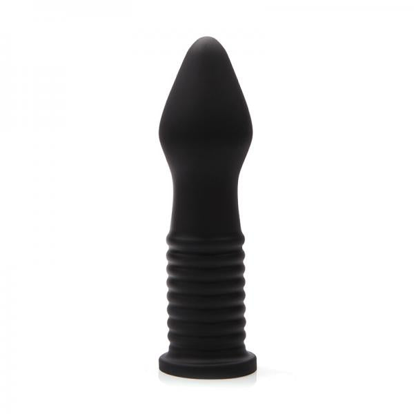 Tantus Fist Trainer - XL Silicone Anal Plug The Pleasure Parlor Tantus Fist Trainer - XL Silicone Anal Plug The Pleasure Parlor