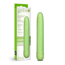 Gaia Biodegradable Eco Vibrator