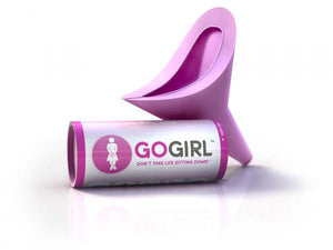 GoGirl Portable Urination Device
