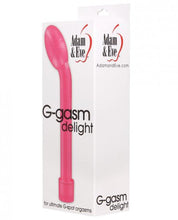 G-Gasm Delight G-Spot Vibrator