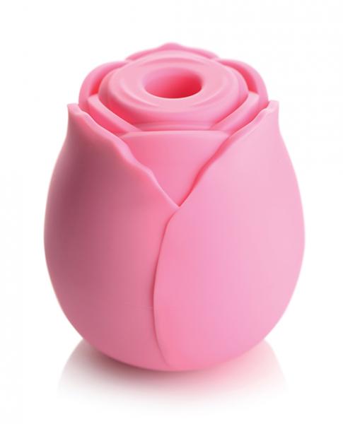 INMI Bloomgasm Wild Rose Suction Toy The Pleasure Parlor INMI Bloomgasm Wild Rose Suction Toy The Pleasure Parlor