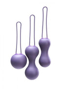 Je Joue 'Ami' Progressive Kegel Trainer Set