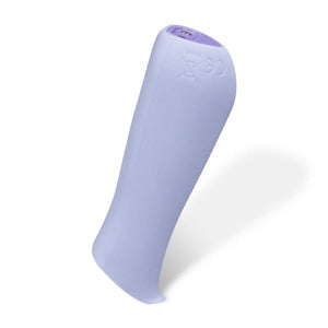 Dame Products Kip Rechargeable Lipstick Vibrator