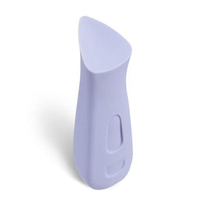 Dame Products Kip Rechargeable Lipstick Vibrator