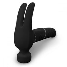 The Love Hamma - Hammer Shaped Vibrating Sex Toy (Curved)