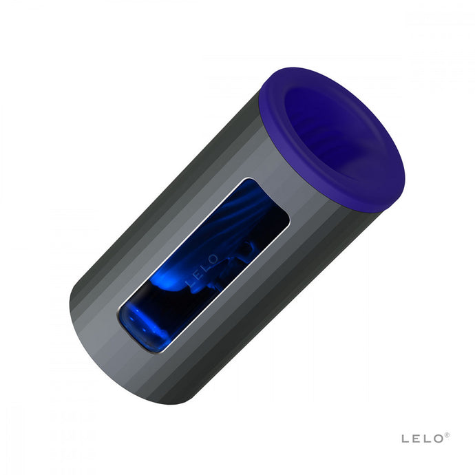 LELO F1S V2X SenSonic™ Wave Penis Stroker