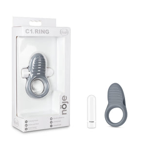 Blush Noje C1 Rechargeable Vibrating Cock Ring