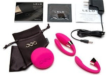 Tiani 2 Couples Massager by LELO