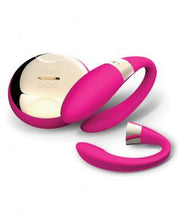 Tiani 2 Couples Massager by LELO