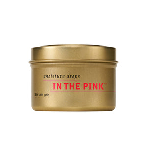 In The Pink Estrogen-Free Restorative Moisture Drops