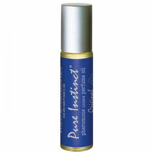 Pure Instinct Pheromone Perfume Roller