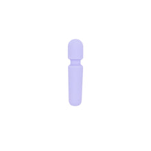 Emojibator Tiny Wand Silicone Vibrating Massager