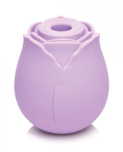 INMI Bloomgasm Wild Rose Suction Toy