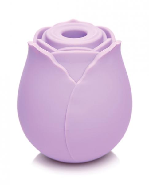 INMI Bloomgasm Wild Rose Suction Toy The Pleasure Parlor INMI Bloomgasm Wild Rose Suction Toy The Pleasure Parlor