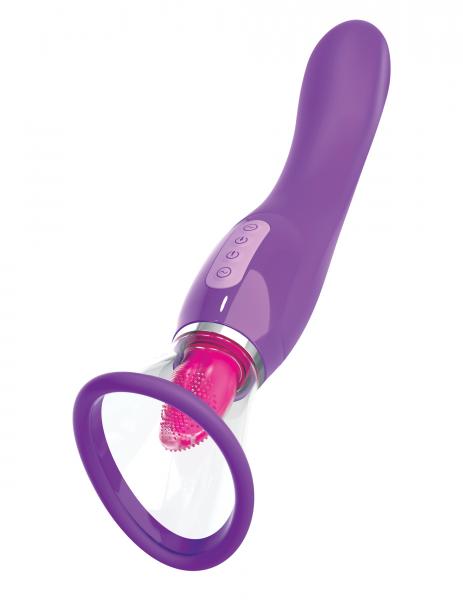 Fantasy For Her Her Ultimate Pleasure Clit Suction Vibrator The Pleasure Parlor Fantasy For Her Her Ultimate Pleasure Clit Suction Vibrator The Pleasure Parlor