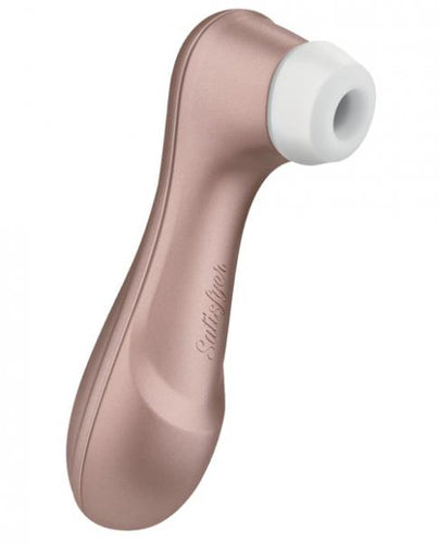 Satisfyer Pro 2 Next Generation Rechargeable