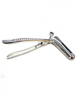 Stainless Steel Anal Speculum