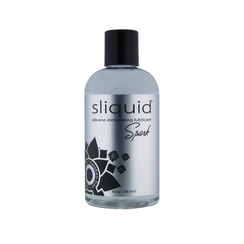 Sliquid Spark Stimulating Silicone Lubricant