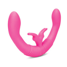 Together™ Double-Ended G-Spot Vibrator