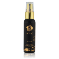Sliquid Shine Organic Sex Toy Cleaner