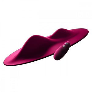 The VibePad Hands-Free Vibrating Pad for Grinding The Pleasure Parlor The VibePad Hands-Free Vibrating Pad for Grinding The Pleasure Parlor